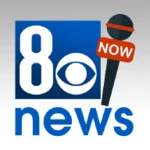 8 news now android application logo